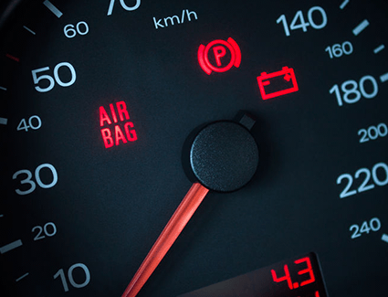 Airbag Diagnostics 3