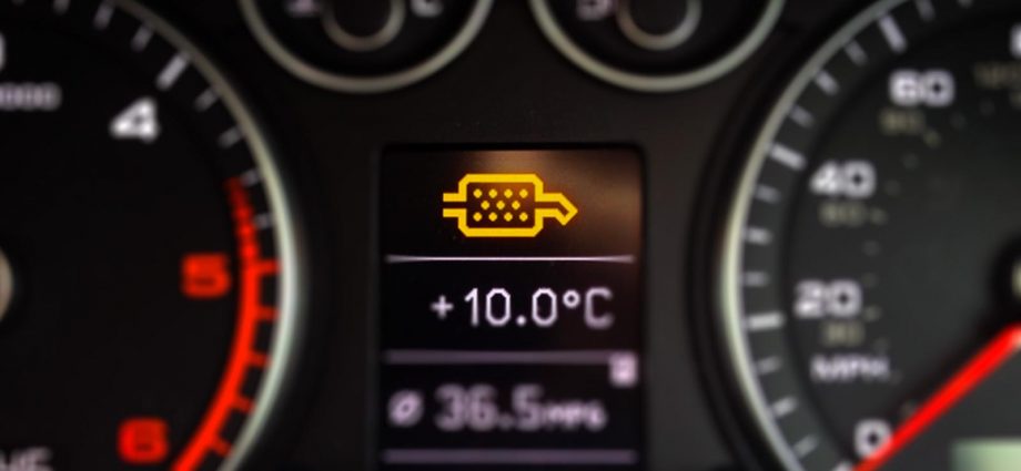 DPF Regeneration Service